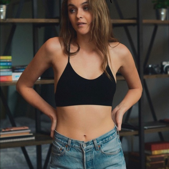 Leto | bralette - Picture 2 of 7